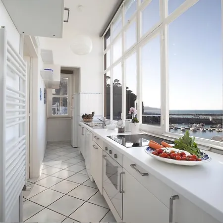 Cassano Blu Piano di Sorrento