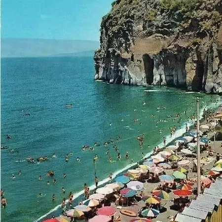 Cassano Blu Appartement Piano di Sorrento