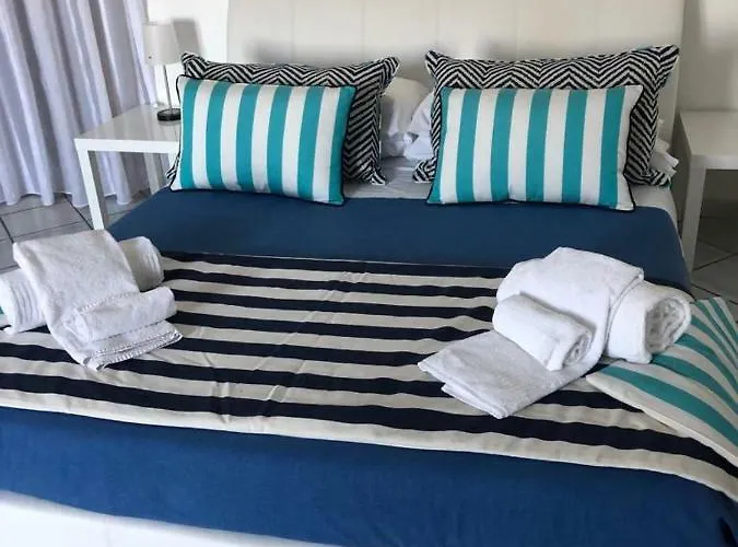 Appartement Cassano Blu