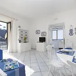 아파트 Cassano Blu